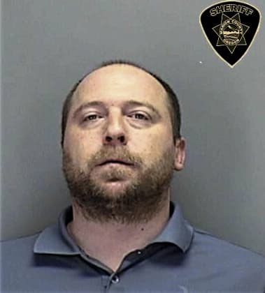Christopher Ciampi - Marion County, OR 