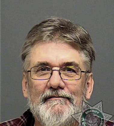 Edward Collicott, - Clackamas County, OR 