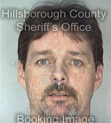 Robert Cooper, - Hillsborough County, FL 