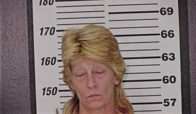 Cynthia Cross, - Hunt County, TX 