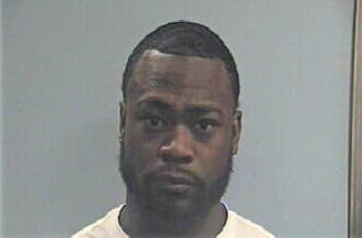 Joseph Cushingberry - Fayette County, KY 
