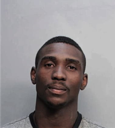 Cardaryll Davis, - Dade County, FL 