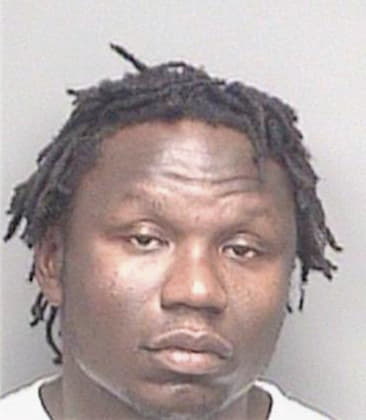 Jermaine Davis, - Pinellas County, FL 