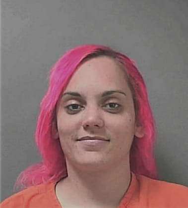 Leanne Day, - Volusia County, FL 