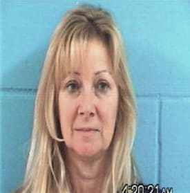 Patricia Defelice, - Chambers County, TX 