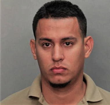 Gustavo Delgado-Perez, - Dade County, FL 