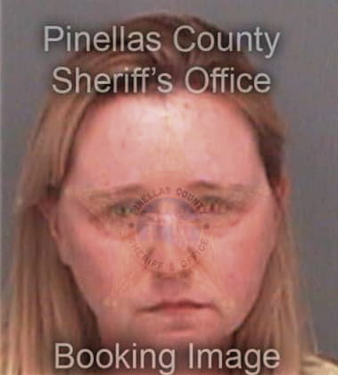 Jennifer Demoss, - Pinellas County, FL 