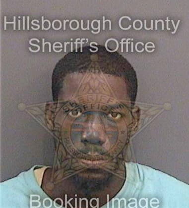 Richard Devine, - Hillsborough County, FL 