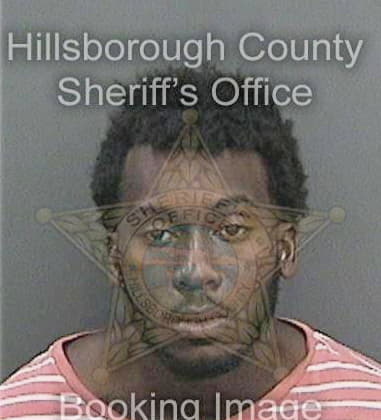 Marcos Diazbrown, - Hillsborough County, FL 