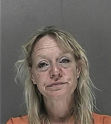 Laura Dodson, - Volusia County, FL 