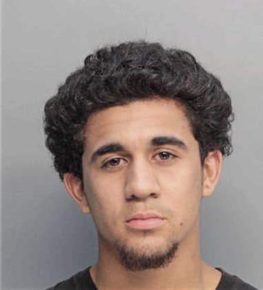 Julian Dominguez, - Dade County, FL 