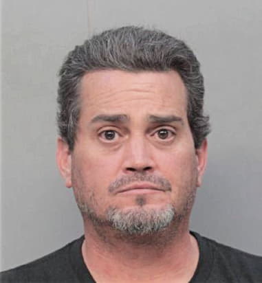 Wilfredo Dominguez, - Dade County, FL 