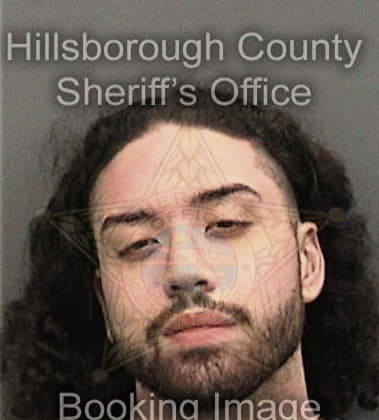 James Dones, - Hillsborough County, FL 