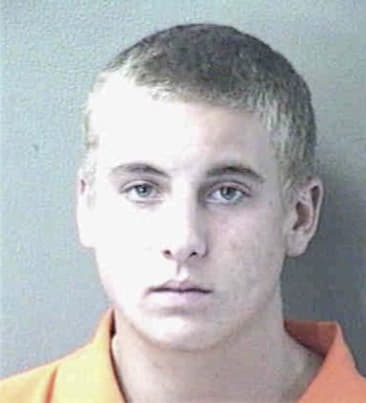 Bryan Dubose, - Okaloosa County, FL 