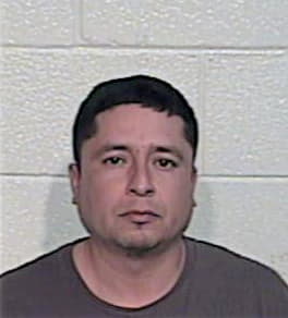 Amos Duran, - Hidalgo County, TX 