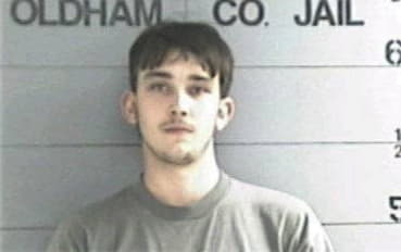 Norbert Durbin, - Oldham County, KY 