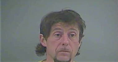 Gabrial Duvall - Russell County, KY 