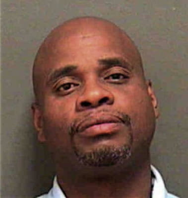 Antoine Dyson, - Mecklenburg County, NC 