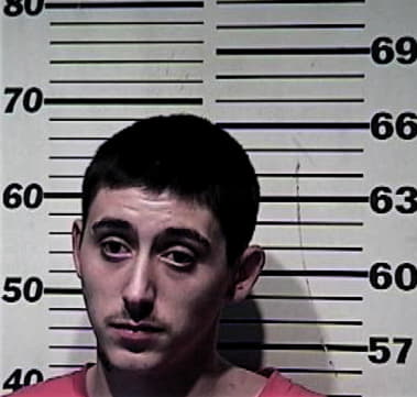 Roy Evans - Campbell County, KY 