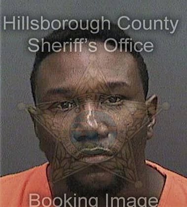 Ervin Everett, - Hillsborough County, FL 