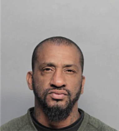 Dwayne Farquharson, - Dade County, FL 