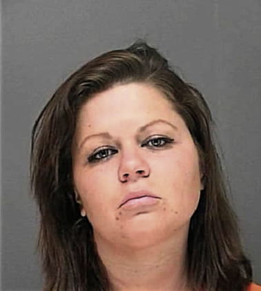 Jennifer Finch, - Volusia County, FL 