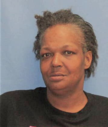 Shirley Fowler, - Pulaski County, AR 