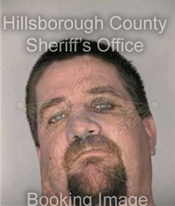 Timmothy Fuller, - Hillsborough County, FL 