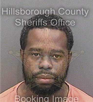 Elton Gaffney, - Hillsborough County, FL 