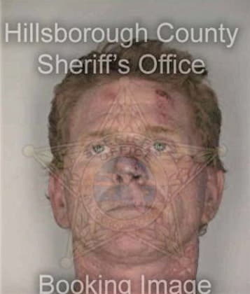 Joshua Gallinger, - Hillsborough County, FL 