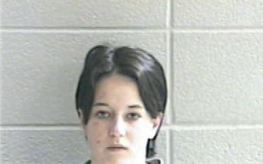 Jennifer Gibson, - Laurel County, KY 