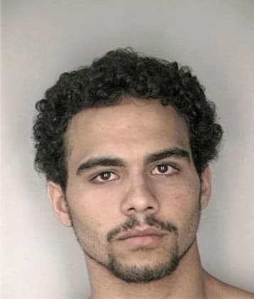 Felix Gomez, - Hillsborough County, FL 