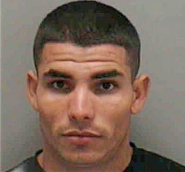 Hugo Gonzalez, - Lee County, FL 