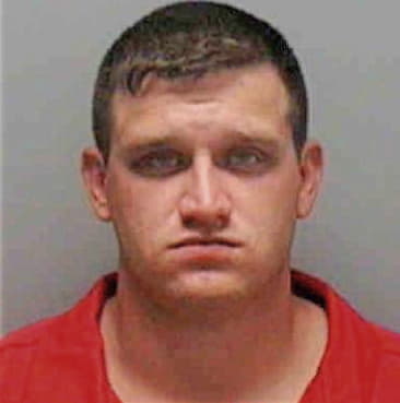 Christopher Gray, - Lee County, FL 