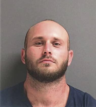 Joshua Gray, - Volusia County, FL 