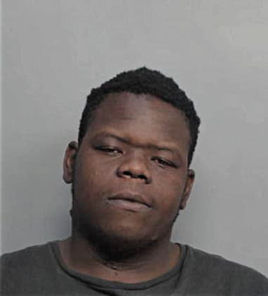 Joshua Green, - Dade County, FL 