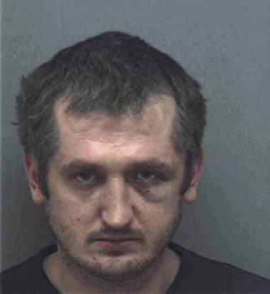 William Greenwood, - Montgomery County, VA 