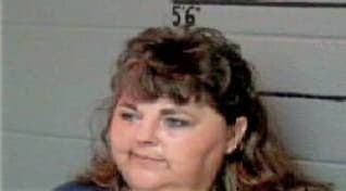 Bonnie Gregory, - Adair County, KY 