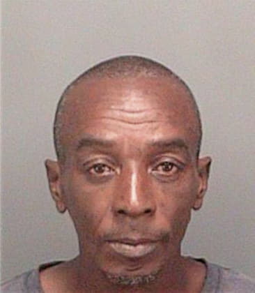 Reginald Grigley, - Pinellas County, FL 