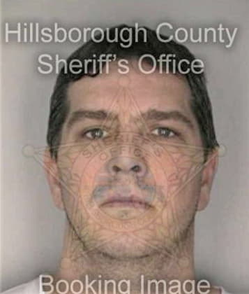 William Hampton, - Hillsborough County, FL 