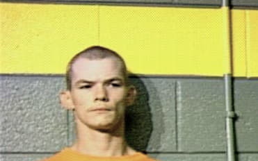 Nicholas Harper, - Fulton County, KY 