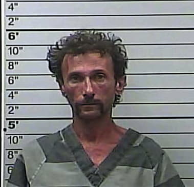 Steven Hart, - Lee County, MS 