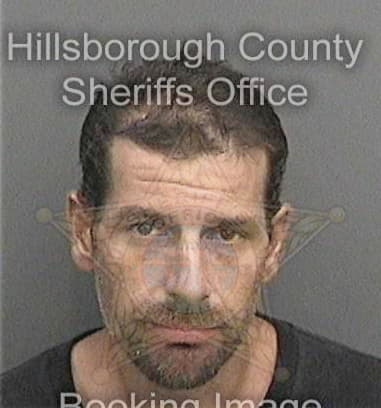 Daniel Hartline, - Hillsborough County, FL 