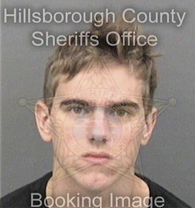 Joel Heredia - Hillsborough County, FL 