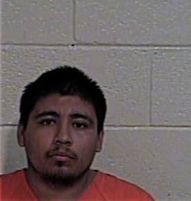 Gabriel Hernandez, - Hidalgo County, TX 