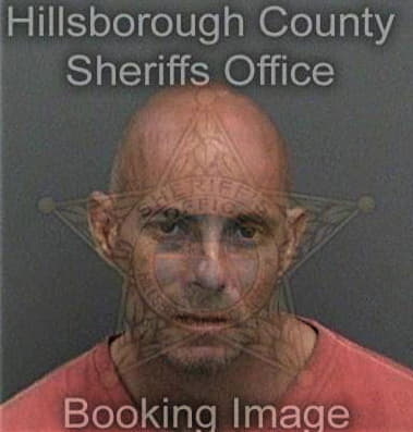 Luis Hernandez - Hillsborough County, FL 