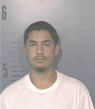 Marcos Hernandez, - Taylor County, TX 