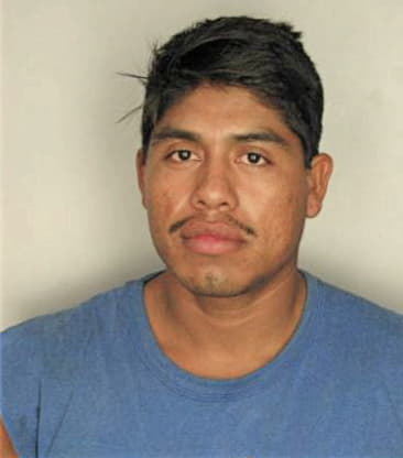 Rolando Hernandez - Hillsborough County, FL 