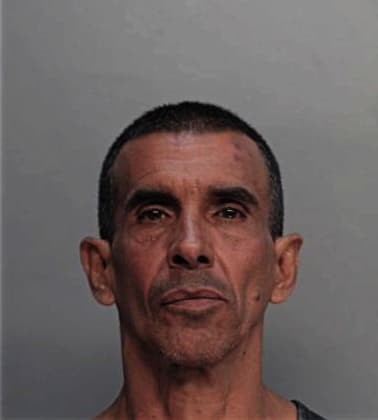 Samuel Hernandez, - Dade County, FL 