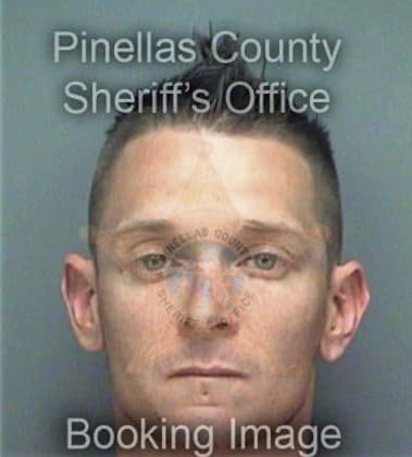 Tyler Higginson, - Pinellas County, FL 